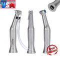 Dental Implant Contra Angle Handpiece 20:1 Reduction Low Speed Push Button SG20