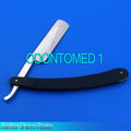 Straight Razor Shave Ready Barber Razor Throat Cut Throat Shaving Tool BTS-771
