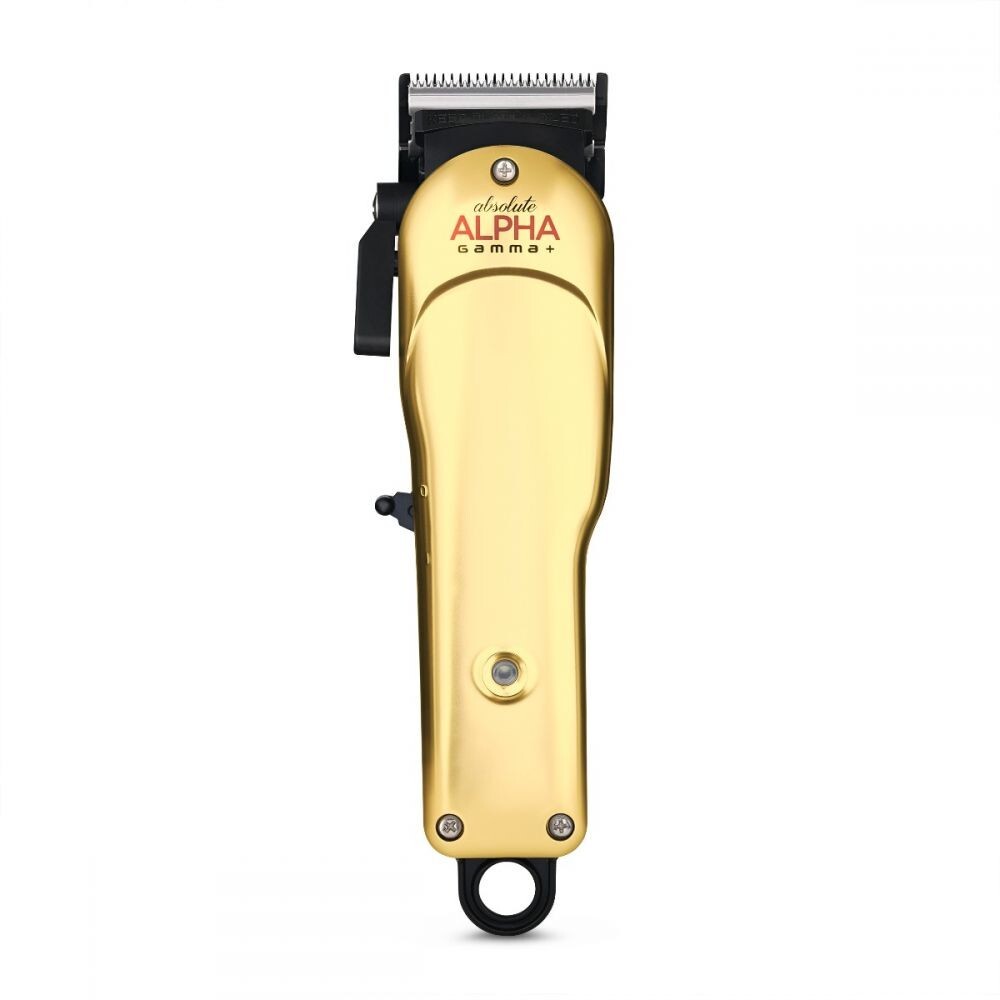 Cordless Hair Clipper with Interchangeable Body Kits - Matte Edition