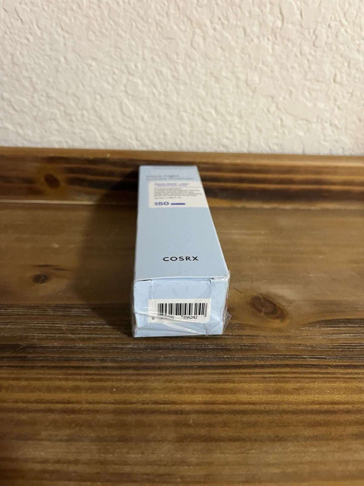 COSRX Ultra Light Invisible Sunscreen SPF 50 UVA/UVB 50ml - Broad Spectrum SPF