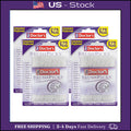 Interdental Toothpicks with Soft Bristles and Plaque Remover - 1100 Picks, 4 Pack