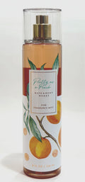 Body Mists Perfume Spray - Pretty As A Peach Fragrance 8 fl oz