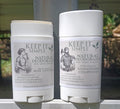 Natural Deodorant - Non-Toxic, Aluminum & Baking Soda Free, Essential Oil Blend
