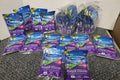 Dental Interdental Cleaners Mint Tight Brush Pack - 24 x 16 Count