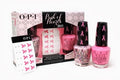 OPI Pink Nail Polish Set of Two - Long-Lasting, High Gloss Finish