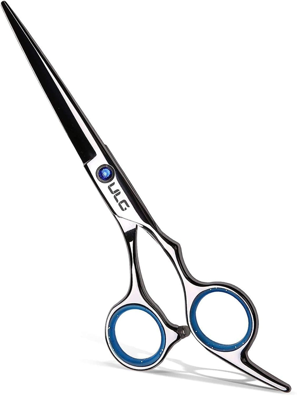 Professional 6.5 Inch Hair Cutting Scissors for Barbers and Home Use