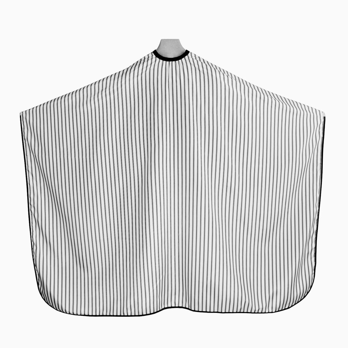 Professional Hairdressing Barber Cape and Gown - Waterproof, Anti-Static, Large Size