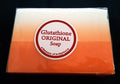 2 Tone Whitening Soap with Glutathione & Papaya - 4oz Bar - Multiple Quantities