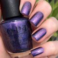 OPI Nail Polish 0.5 Fl Oz - Long-Lasting, Vibrant Color