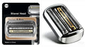 94M Series 9 Pro Replacement Shaver Heads for Braun Electric Razors