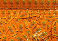 60 Pack of SPF 30 Sunscreen Packets - Water-Resistant, Travel Size