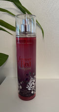 Body Mists - Perfume & Fragrance for Women - 8 oz Forever Red Vanilla Rum