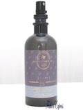 Cinnamon & Sandalwood Essential Oil Body Mist - 5.3 Fl Oz