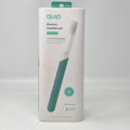 Electric Toothbrush for Dental Hygiene - Green & White, New