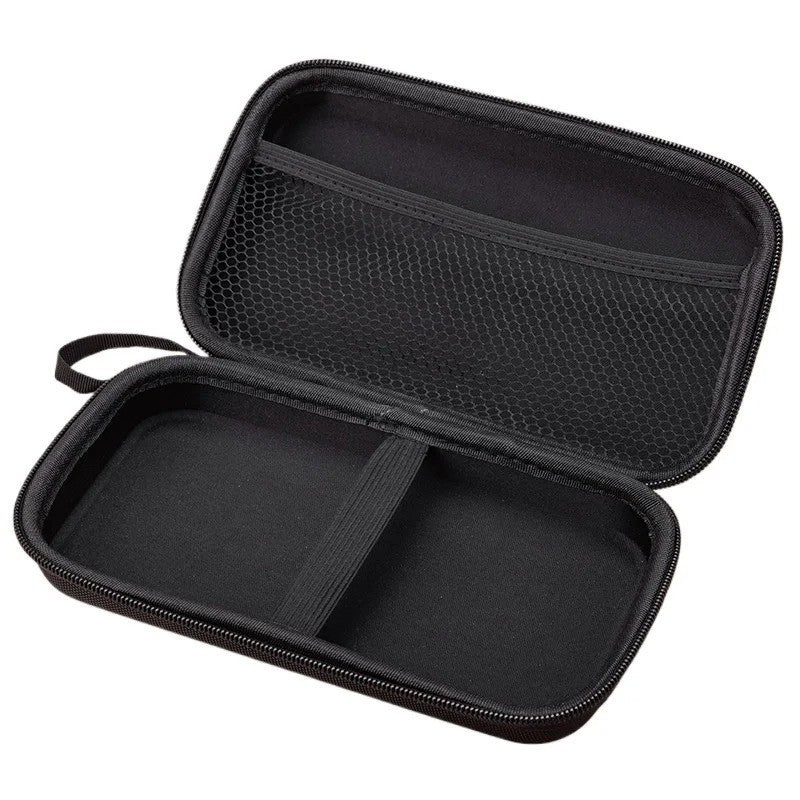 Universal EVA Hair Clipper & Trimmer Storage Case Travel Bag
