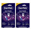 Gum Health Oral Care Kit with Cleansing Gel & Precision Tips - 2 Sets