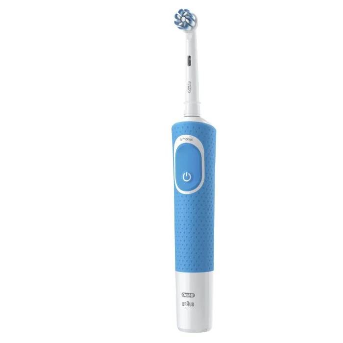 Electric Rechargeable Toothbrush for Sensitive Teeth - Vitality PRO 400
