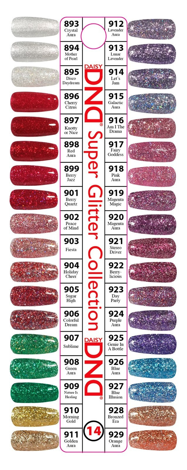 Matching Gel & Lacquer Nail Polish Duo Set - Imperial Collection 2026