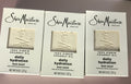 Shea Moisture Coconut Oil Body Soap - Daily Hydration 8 oz Lot of 3