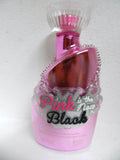 Pink Is The New Black Instant Tanning Lotion - Bronzers for Sunless Tanning
