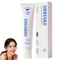 Natural Whitening Toothpaste for Sensitive Teeth - Mint Flavor