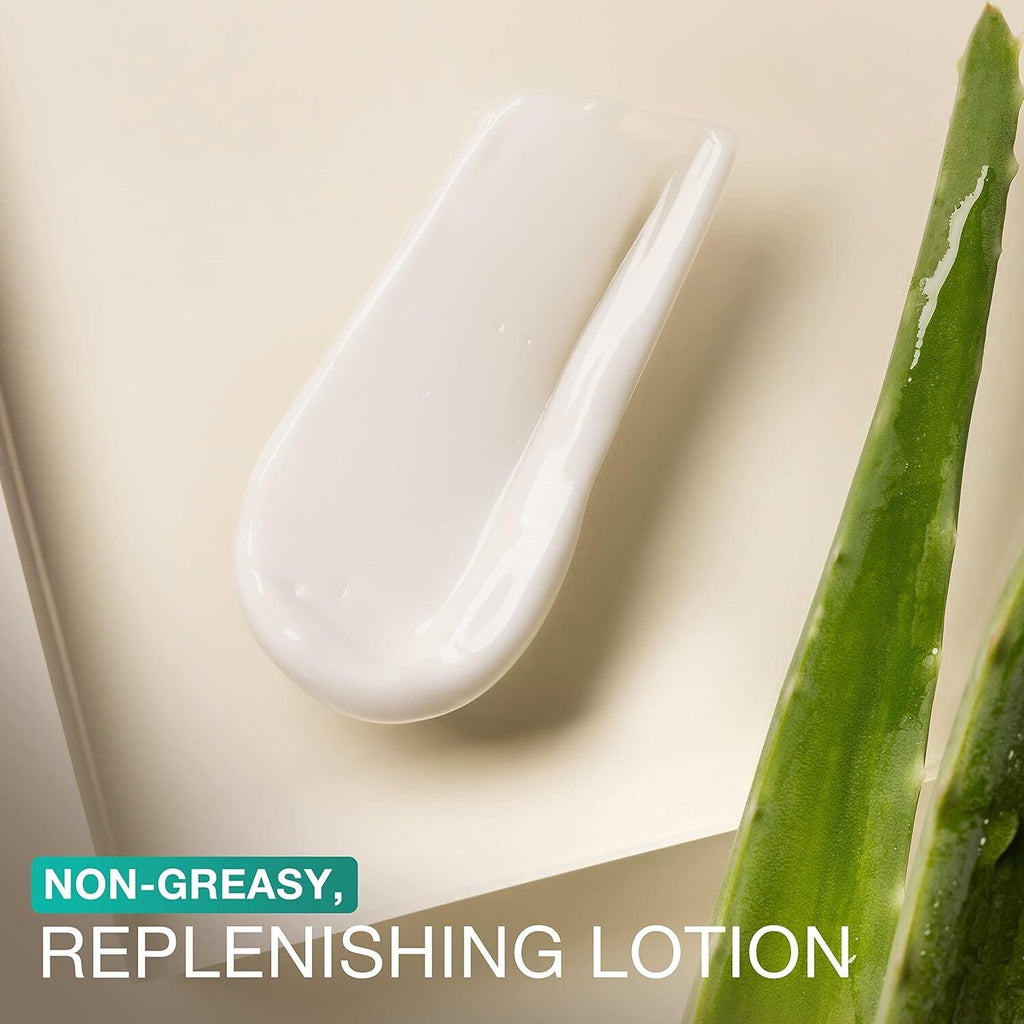 Neutrogena After Sun Lotion with Aloe Vera 6.7 oz - Cooling & Hydrating Relief