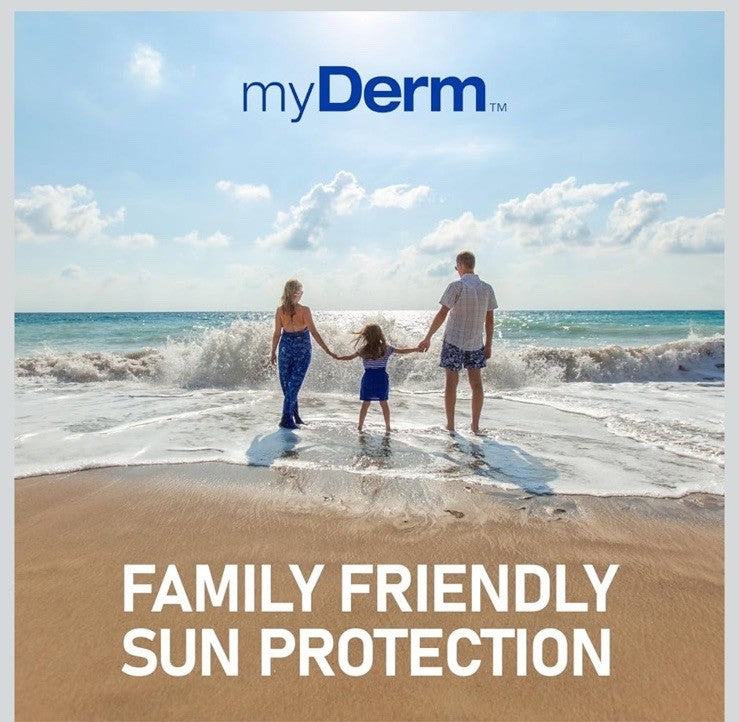 Ultra Sunscreen SPF 50 - Moisturizing Sport Sunscreen Gallon