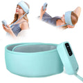 Rechargeable Head Massager - Portable Electric Scalp Relaxation Tool