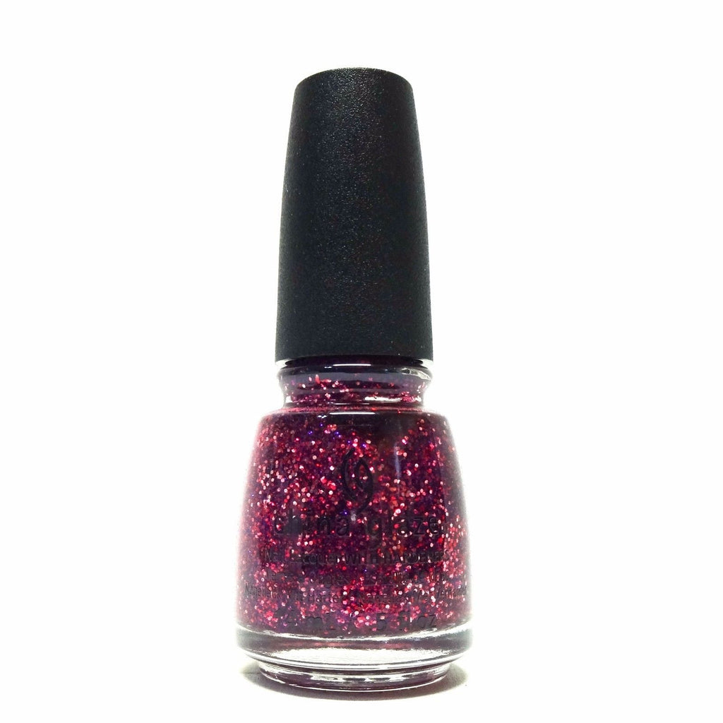 Luxury Nail Polish Set - Multiple Colors, Long-Lasting & Fast Drying