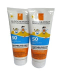 Gentle Kids Sunscreen Lotion - 6.7 Oz Duo, Broad Spectrum Sun Protection