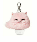 Pink Kitty Cat PocketBac Hand Sanitizer Holder - Bath & Body Works