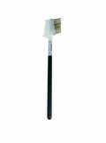 Eyebrow Makeup Brush and Comb - Precision Styling Tool