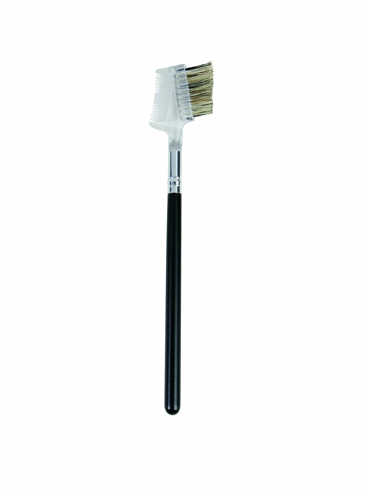 Eyebrow Makeup Brush and Comb - Precision Styling Tool