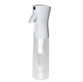 Refillable Fine Mist Spray Bottle 10oz EZ MIST Trigger Dispenser