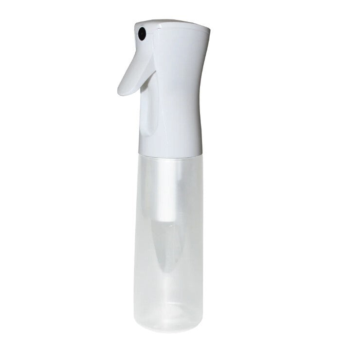 Refillable Fine Mist Spray Bottle 10oz EZ MIST Trigger Dispenser