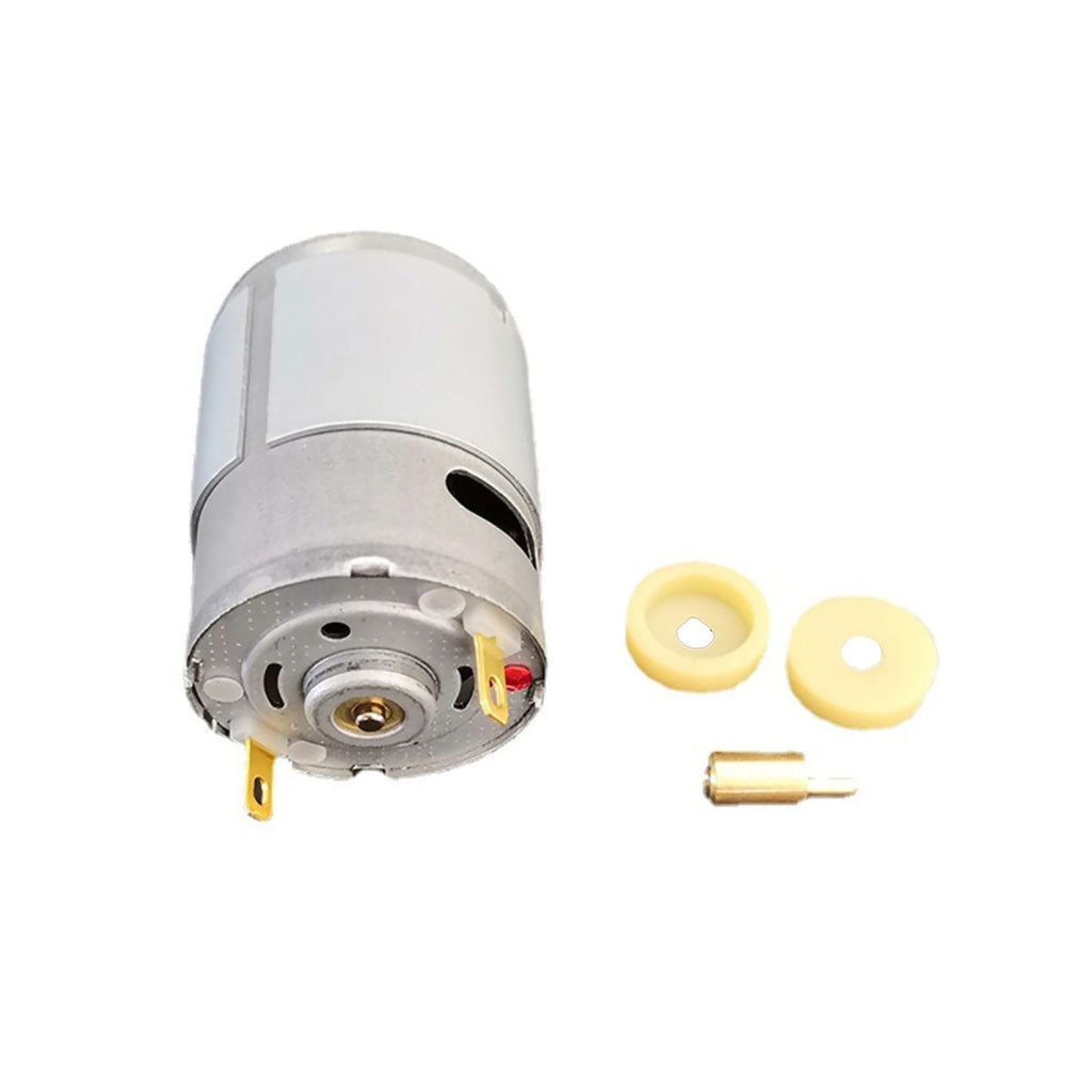 7200RPM Hair Clipper Motor Replacement for Wahl 8504/1919 Electric Clippers