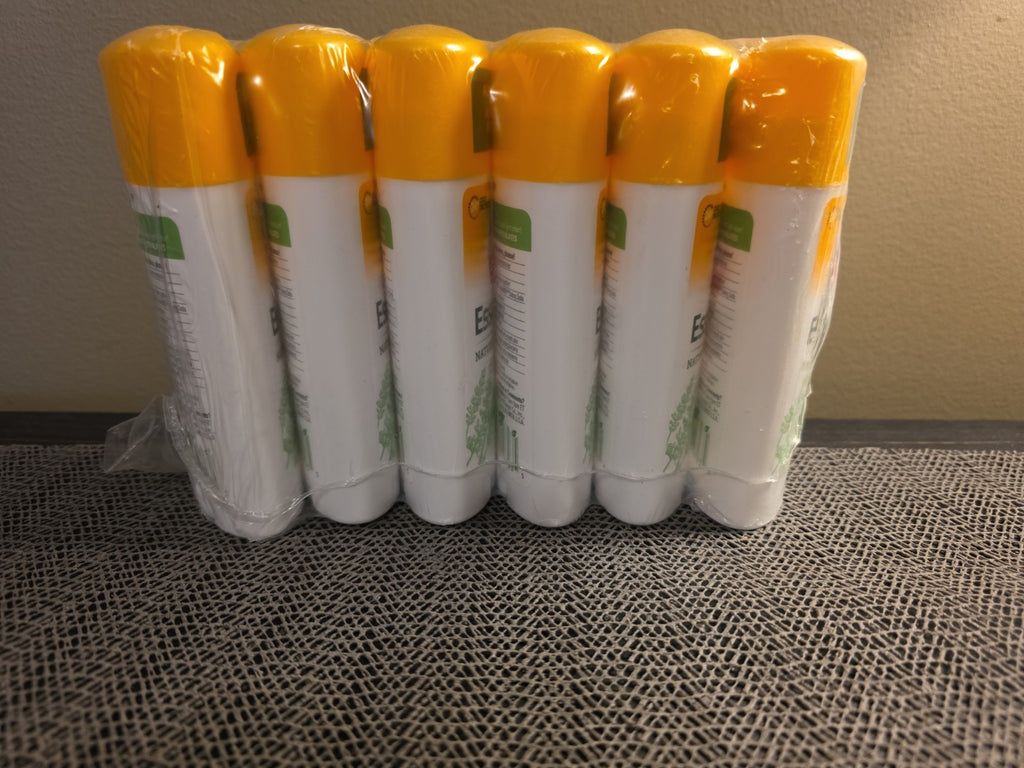 Arm & Hammer Essential Deodorant Set - Rosemary Lavender, 6 Pack, 2.5 Oz