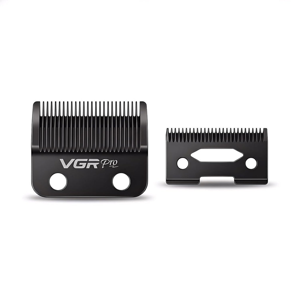 Hair Clipper Replacement Blade Set for V-007 - Professional Grooming