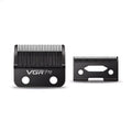 Hair Clipper Replacement Blade Set for V-007 - Professional Grooming