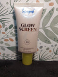Supergoop Glow Screen SPF 40 Broad Spectrum Sunscreen 1.7 oz - No Box