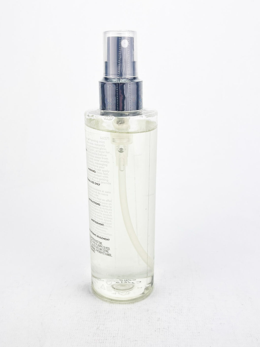 Sally Hansen Aribrush Legs Tanning Water - 16.7 Fl Oz Spray for Women