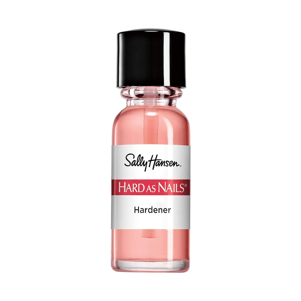 Nail Strengthener Gel - Protects and Reinforces Brittle Nails, 13.3ml
