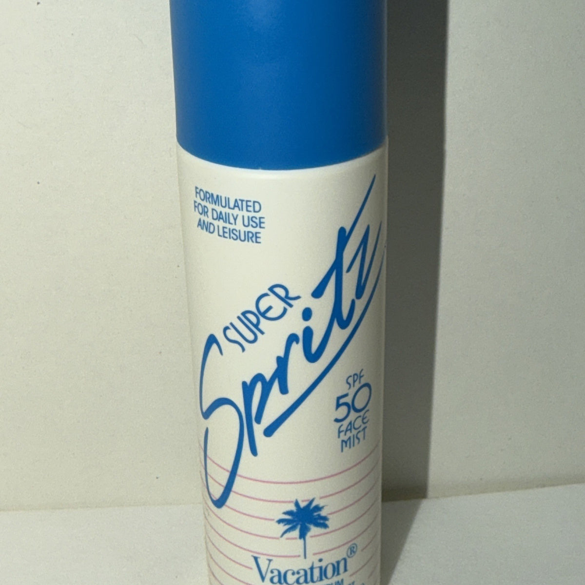 SPF50 Face Mist Sunscreen 2.2 fl Oz - Hydrating Skin Protection