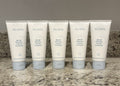 Nu Skin AP-24 Whitening Fluoride Toothpaste Lot of 5 Tubes Made in USA