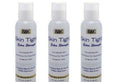 Extra Strength Razor Bumps & Ingrown Hair Treatment - 4 oz. 3 Pack