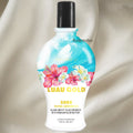 Ultra Advanced Black Bronzer Tanning Lotion - 7.5oz, Island Glow Nectar