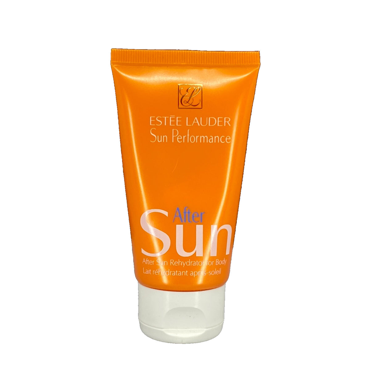 After Sun Rehydrator for Body - Sun Protection & Skin Moisturizer 2.5 oz