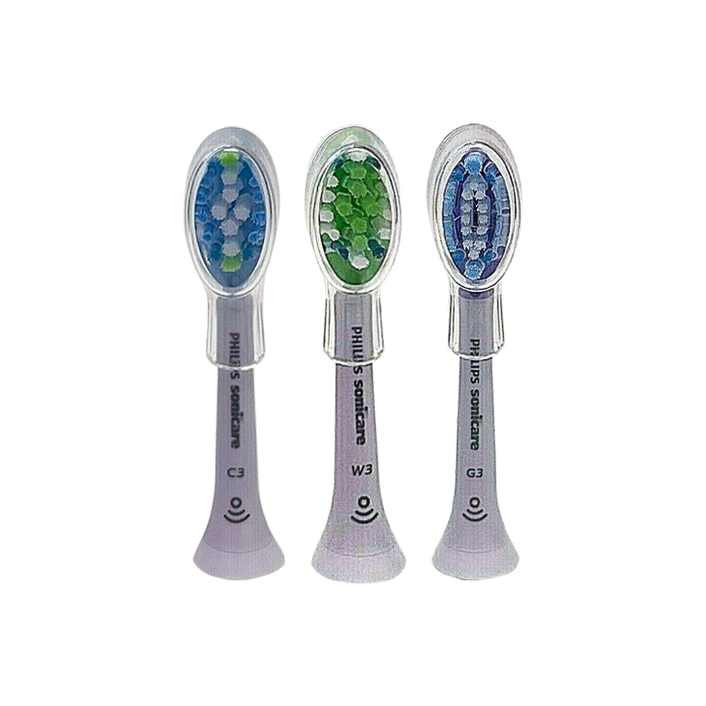 Smart Sonic Electric Toothbrush Kit with Bluetooth & Multiple Modes