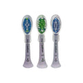 Smart Sonic Electric Toothbrush Kit with Bluetooth & Multiple Modes