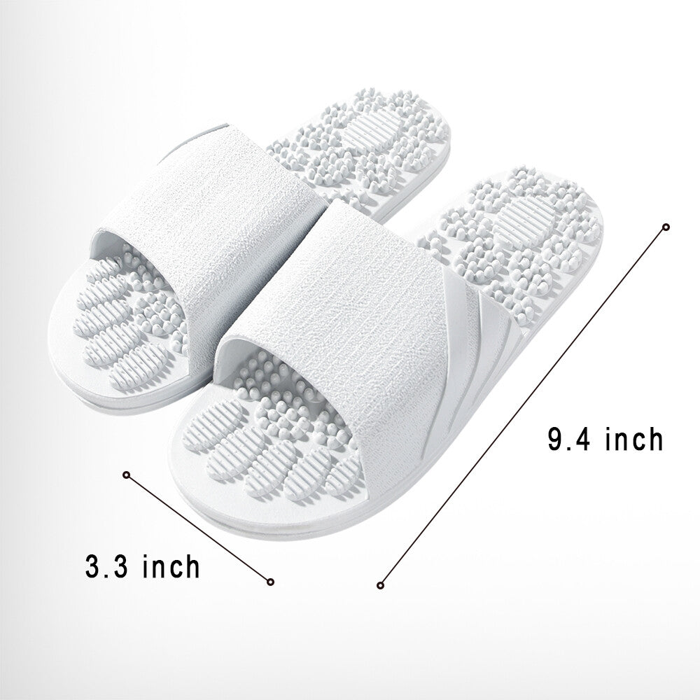 Foot Detox Spa Machine for Home Use - Ionic Cell Cleansing & Multi-Function